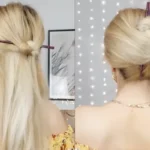 Hair Stick Hairstyles: 6 Easy Chinese-Inspired Looks to Try Stick Hairstyles Ideas