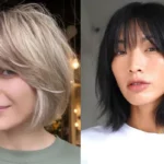Feathered Bob Hairstyles Ideas